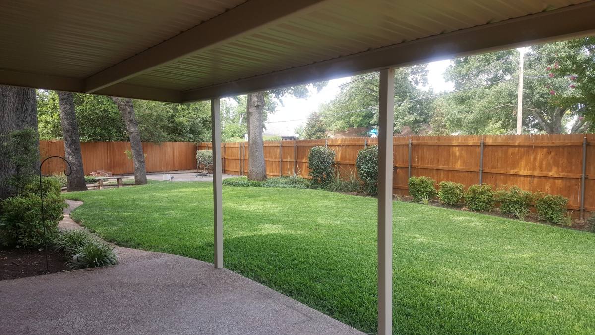 House for rent at 2717 Trail Oak Court, Arlington, TX 76016