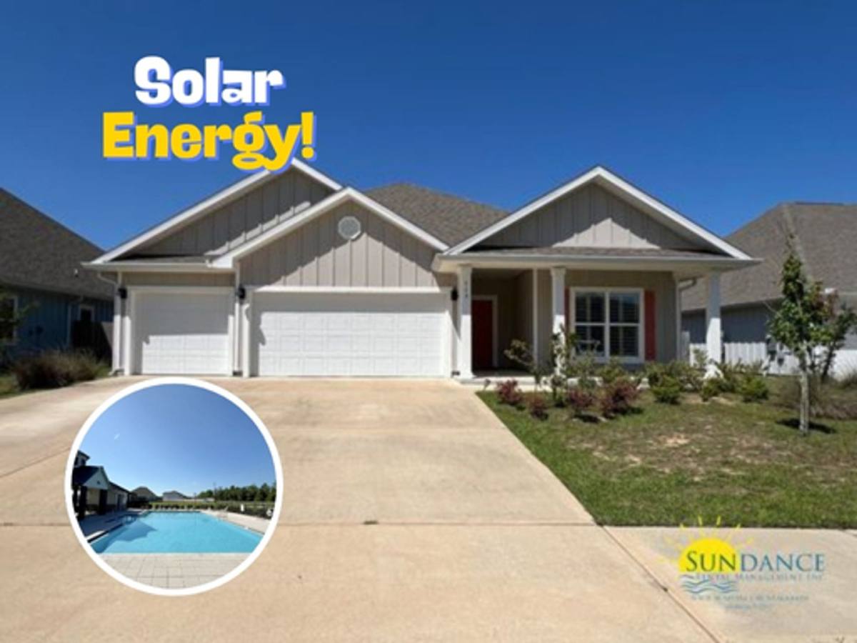 House for rent at 508 Mary Lou Way, Crestview, FL 32539