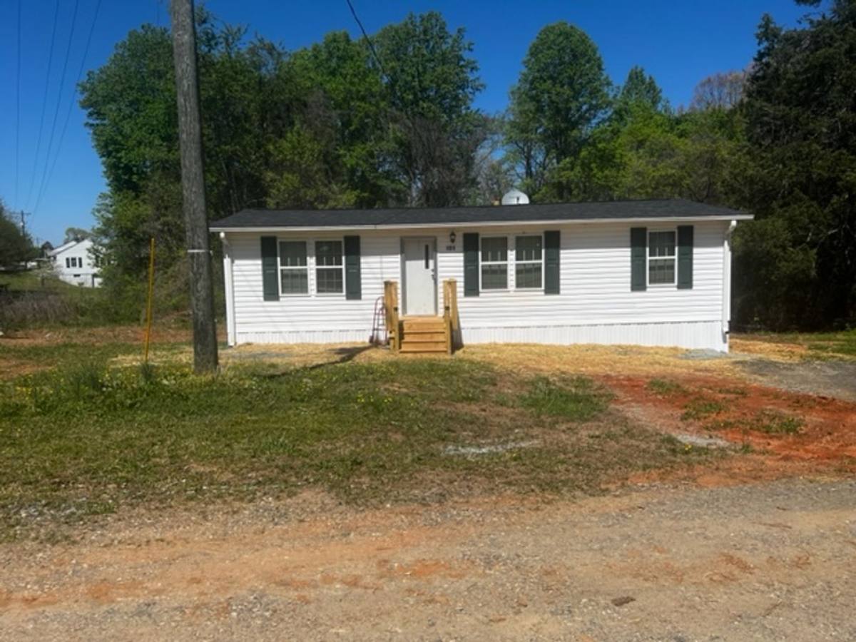 Apartment for rent at 181 Ashland Rd, Ruffin, NC 27326