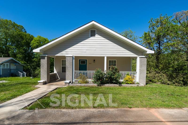 House for rent at 515 80th St S, Birmingham, AL 35206