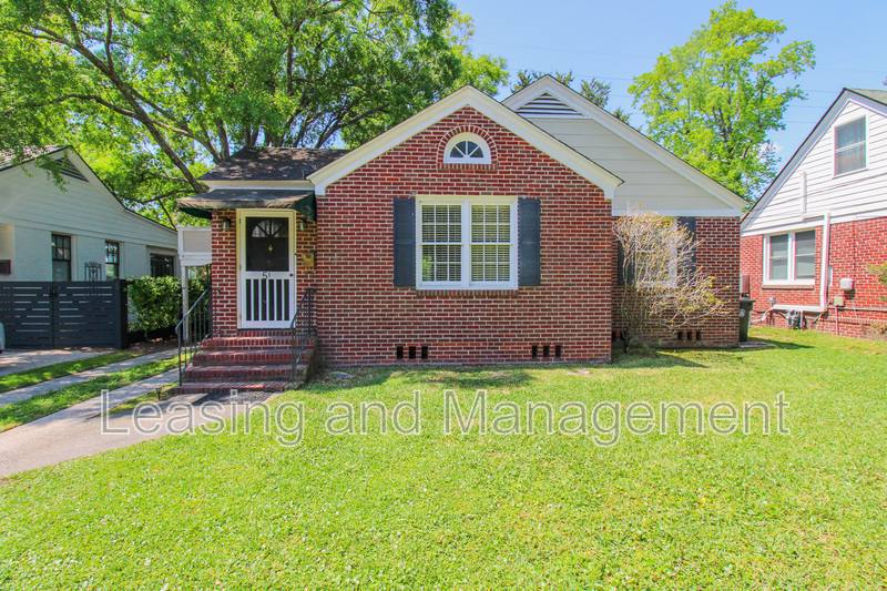 House for rent at 51 Timmerman Dr, Charleston, SC 29407