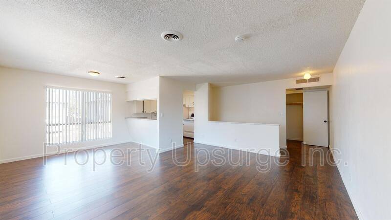 Apartment for rent at 420 Buckeye Terrace #1, Redding, CA 96003