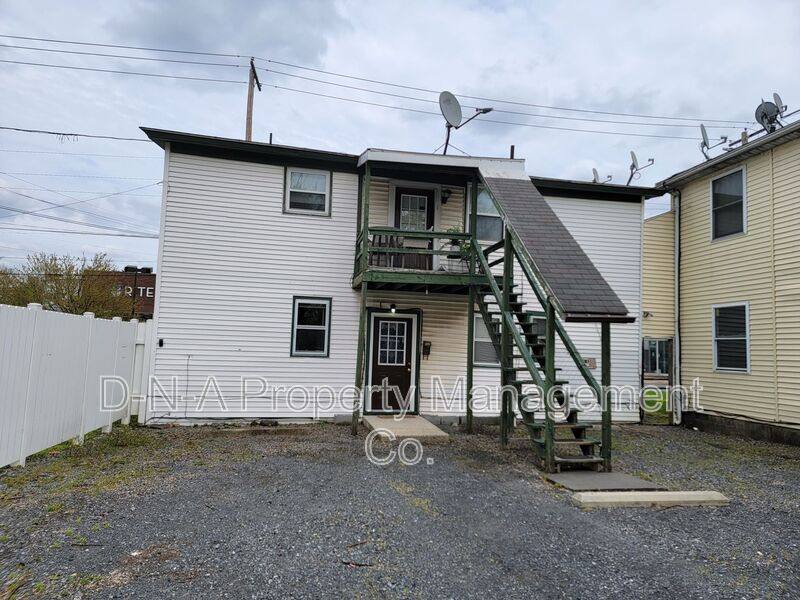 Apartment for rent at 111 N Courtland St, East Stroudsburg, PA 18301