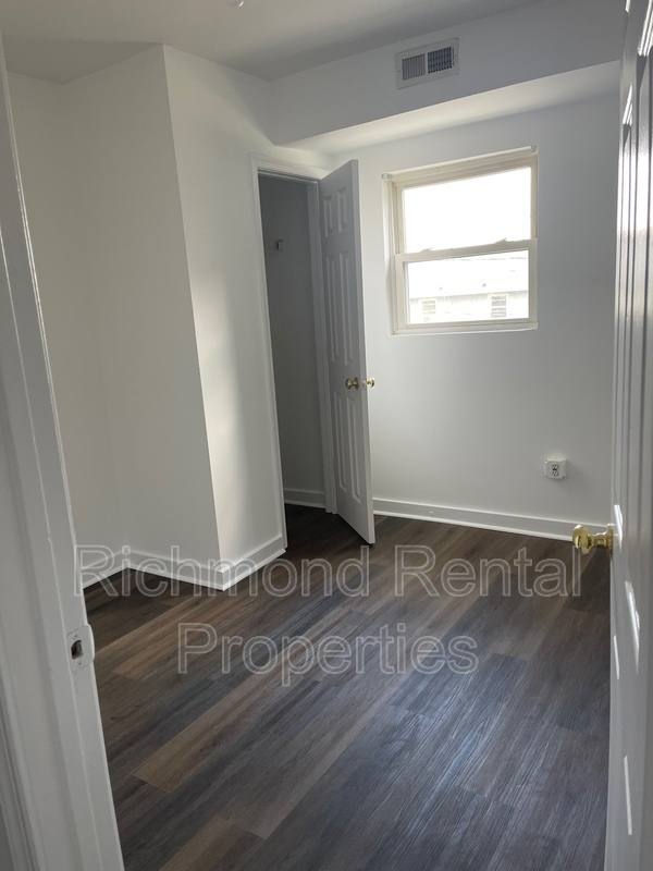 Apartment for rent at 2908 E Clay St #1, Richmond, VA 23223