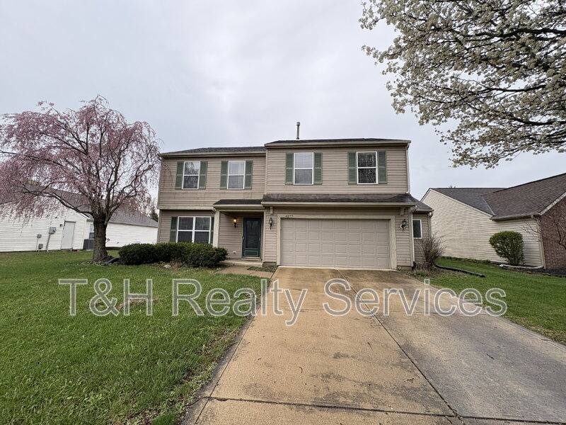 House for rent at 6277 Canterbury Dr, Zionsville, IN 46077