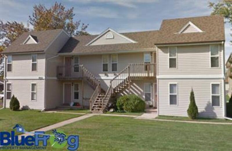 Apartment for rent at 931 Louise St #3, Neenah, WI 54956
