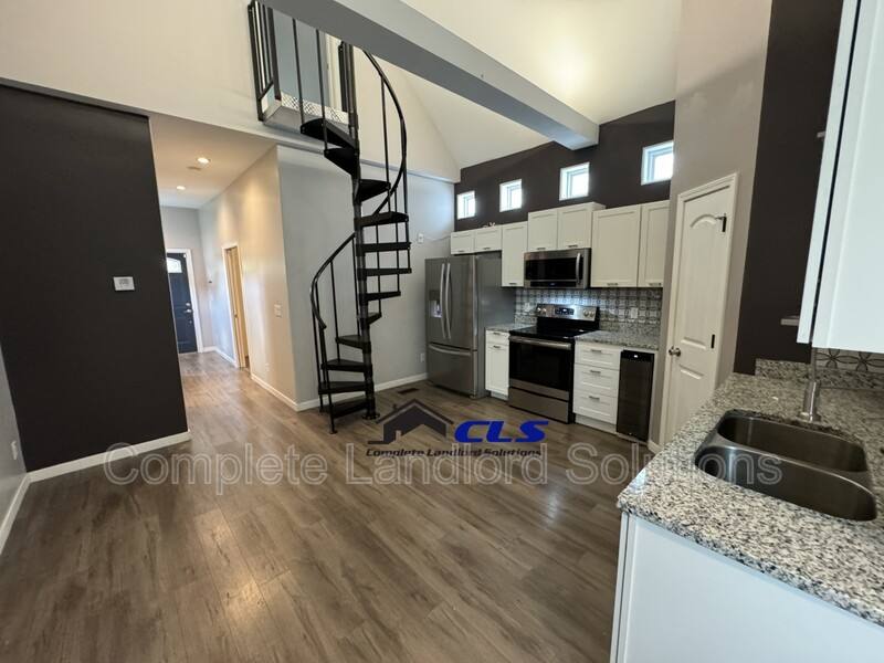 House for rent at 1111 N 8th St, Terre Haute, IN 47807