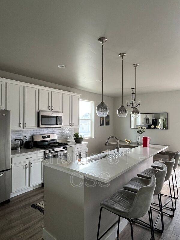 Townhouse for rent at 6603 W Terrace Wash Lane, West Jordan, UT 84081