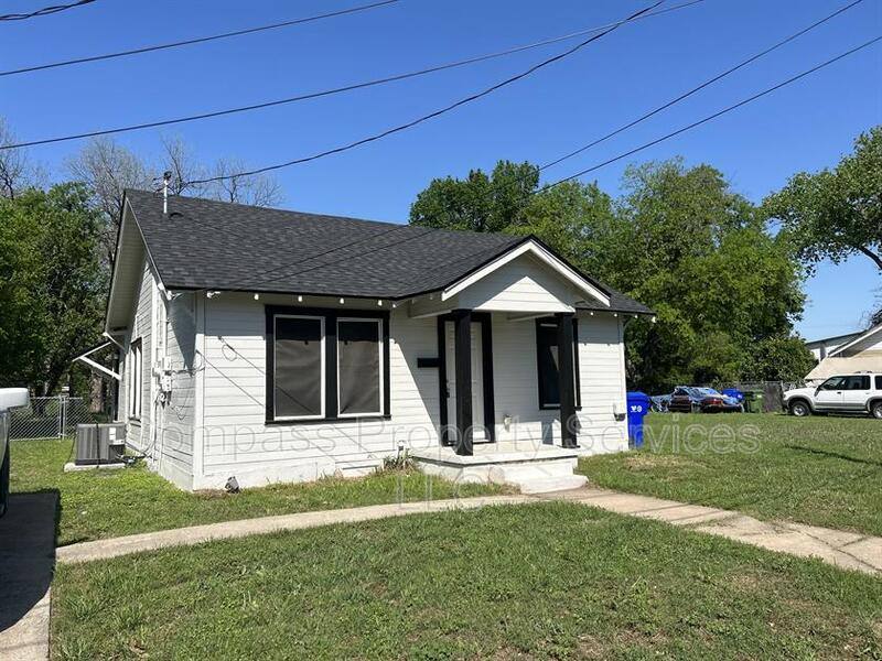 House for rent at 223 Hood St, Waco, TX 76704