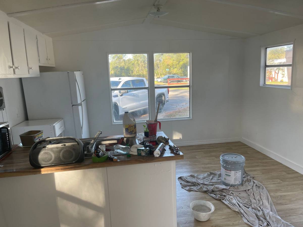 Apartment for rent at 15039 SE Cr 230A, Starke, FL 32091