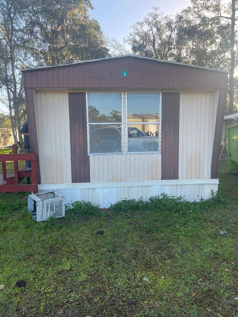 Apartment for rent at 15039 SE Cr 230A, Starke, FL 32091