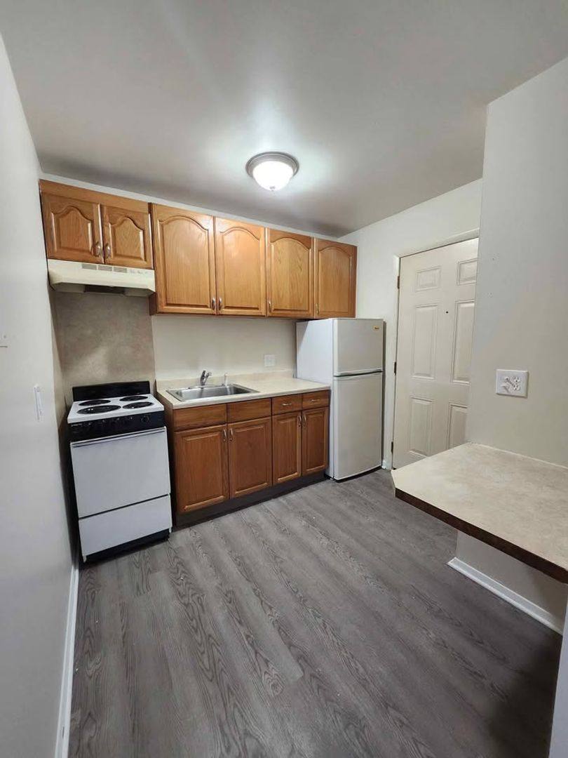 Apartment for rent at 12513 Church St, Birch Run, MI 48415