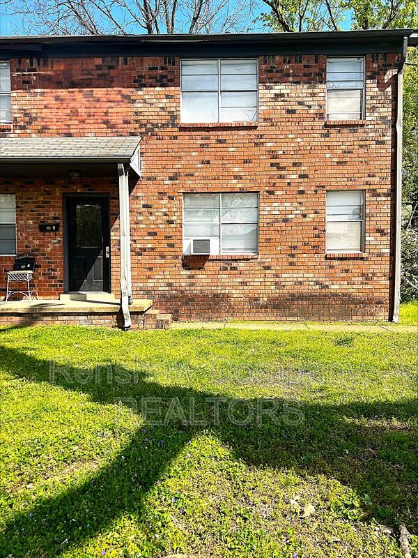 Apartment for rent at 101 Dancy St #3, Jackson, TN 38301