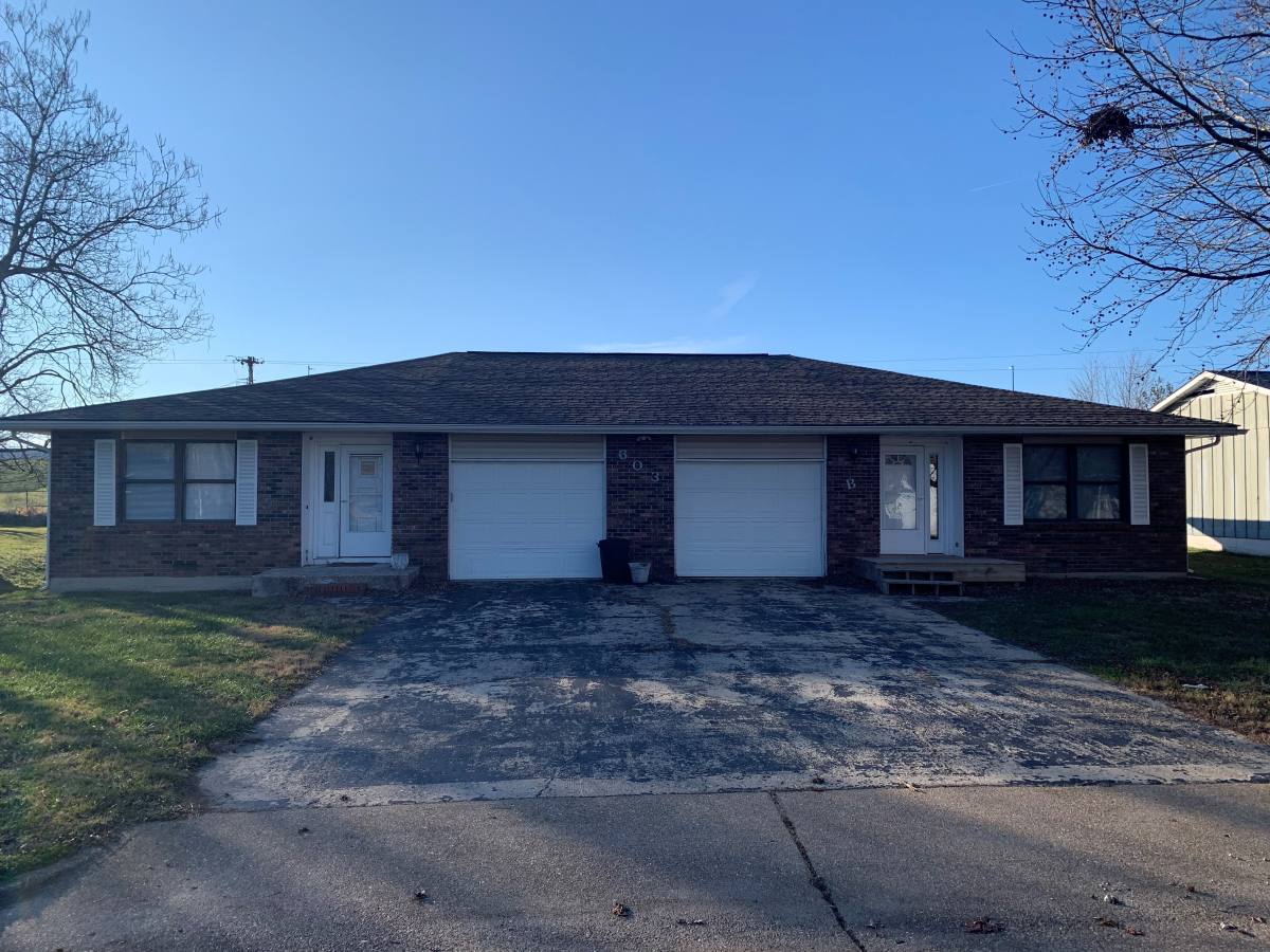 Apartment for rent at 603 N Louise Ave, Rolla, MO 65401