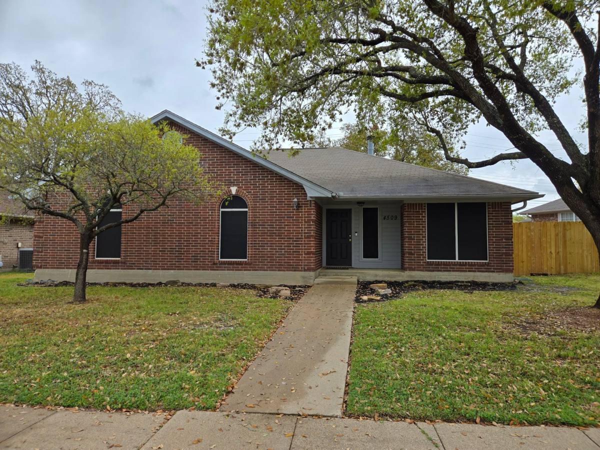 House for rent at 4509 Pembrook Lane, Bryan, TX 77802