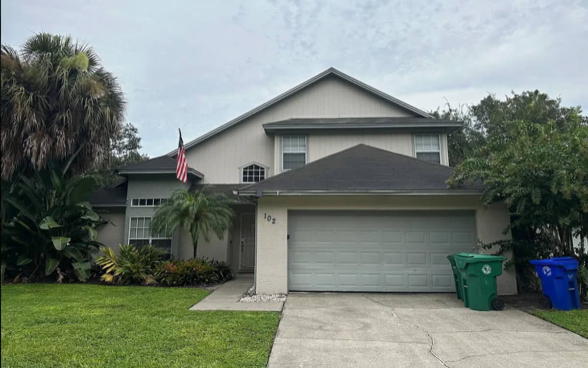 House for rent at 102 W Frederick Ave Lo, Lake Mary, FL 32746