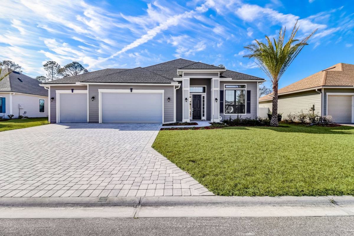 House for rent at 94935 S Palm Pointe Dr, Fernandina Beach, FL 32034
