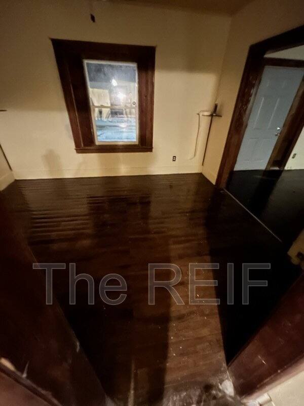 House for rent at 1416 Ward St, Saginaw, MI 48601