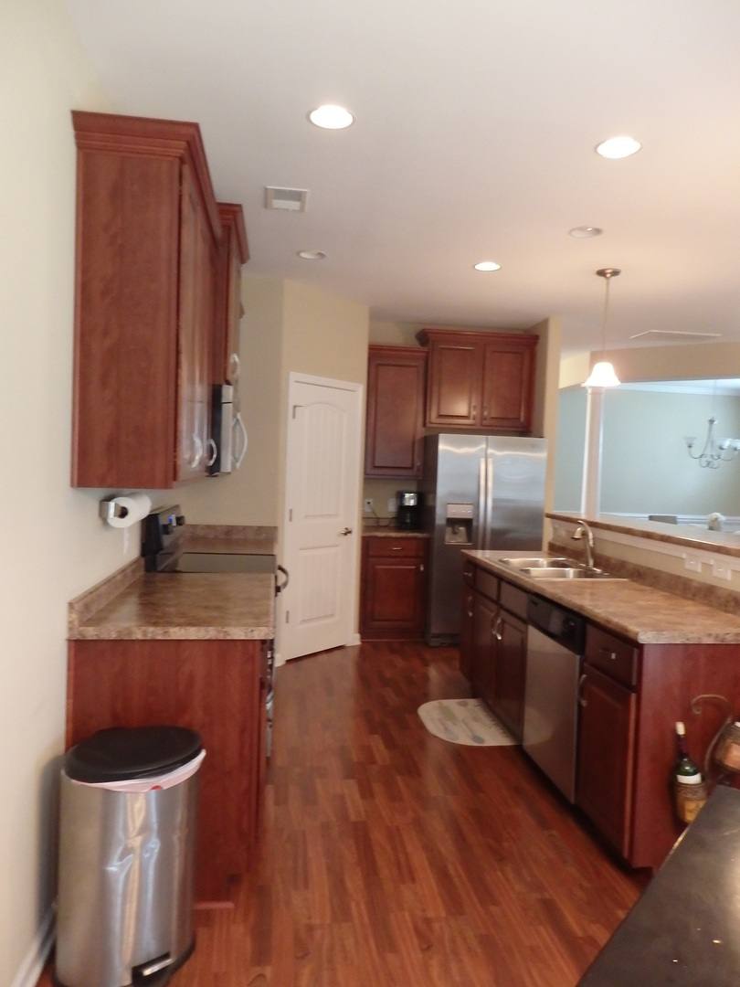 House for rent at 44 Spring Lake Circle, Savannah, GA 31405