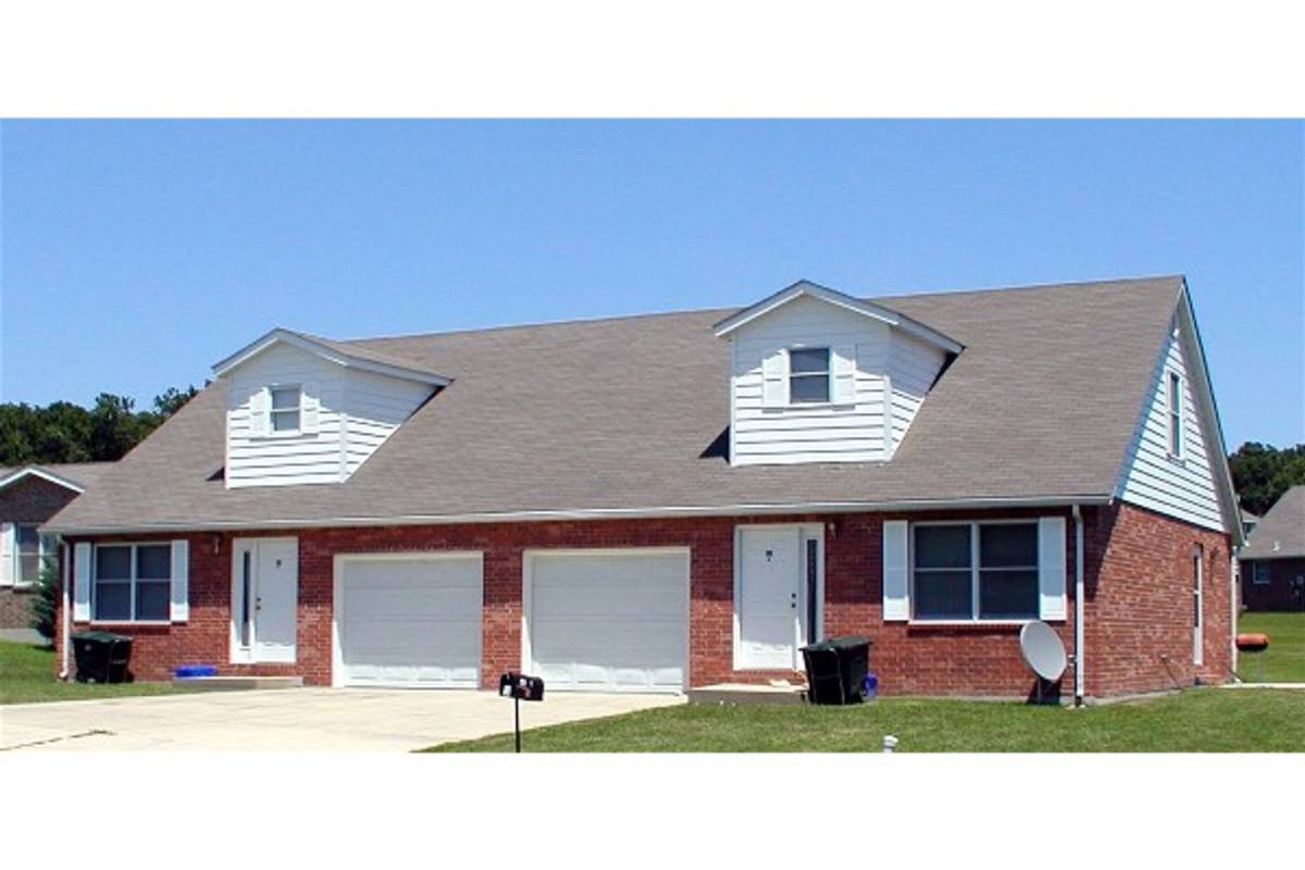 Apartment for rent at 104 Bittersweet, Rolla, MO 65401