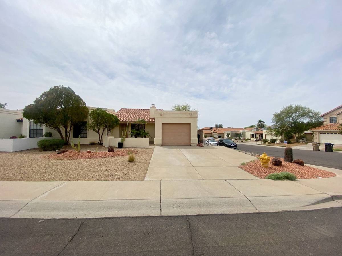 House for rent at 11343 W Townley Ave, Peoria, AZ 85345