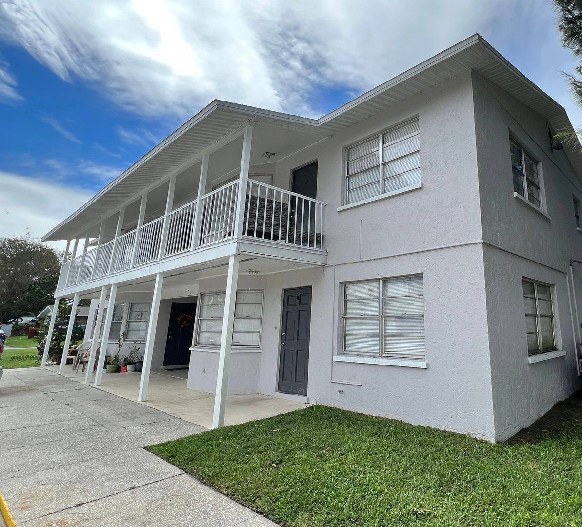 Apartment for rent at 4540 19th St Circle W, Bradenton, FL 34207