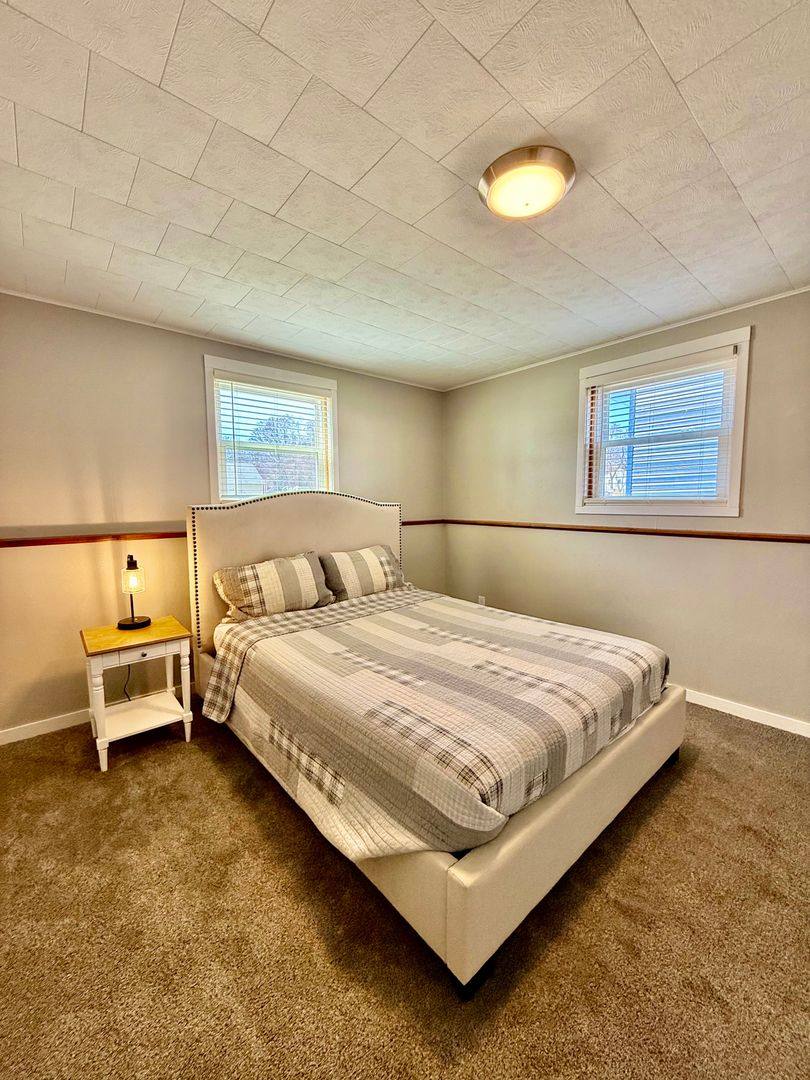 Apartment for rent at 220 9th Ave NW, Valley City, ND 58072