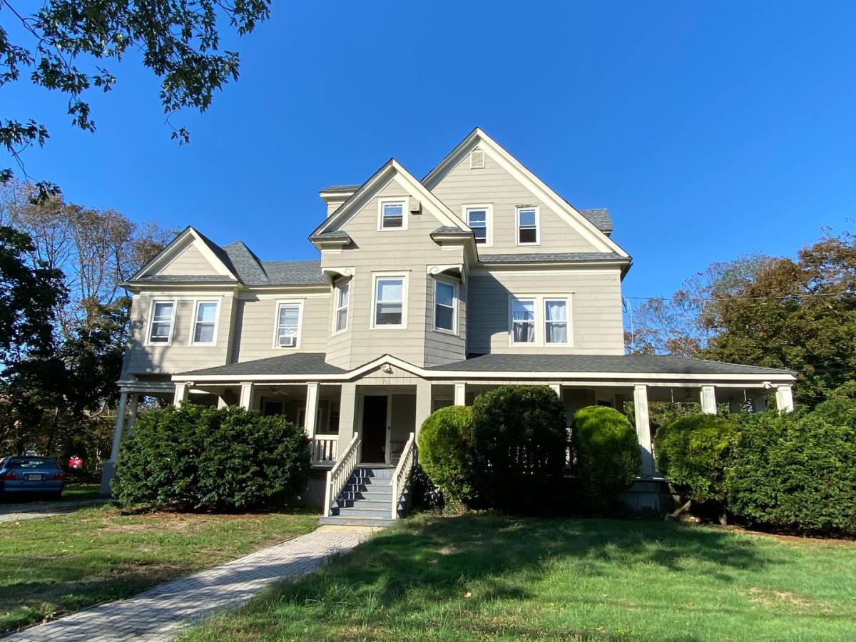 Apartment for rent at 716 Greens Ave, Long Branch, NJ 07740