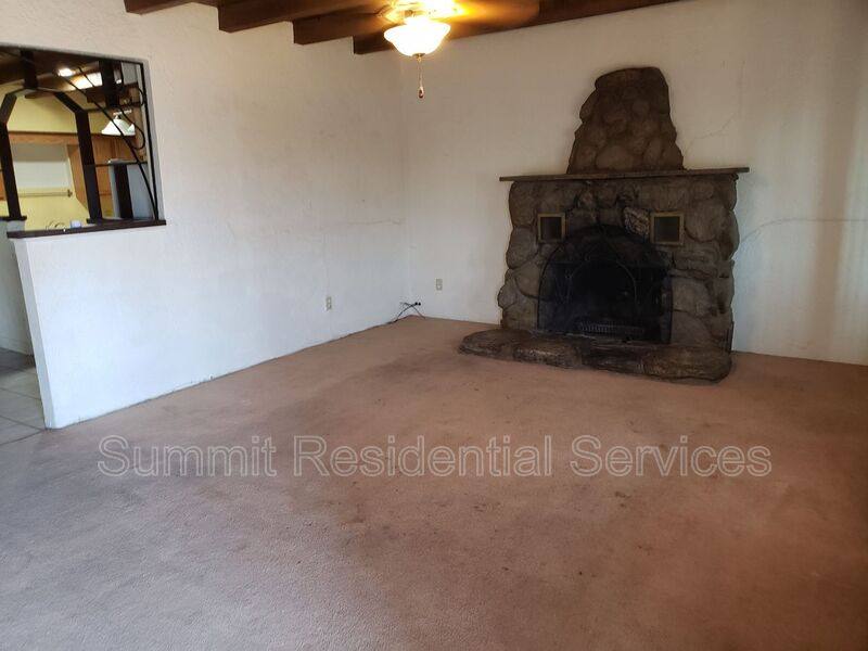 Apartment for rent at 3026 E Alta Vista St, Tucson, AZ 85716