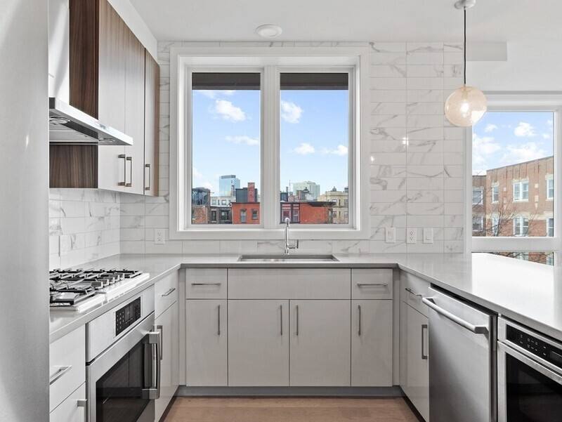 Apartment for rent at 50 Symphony Rd #404, Boston, MA 02215