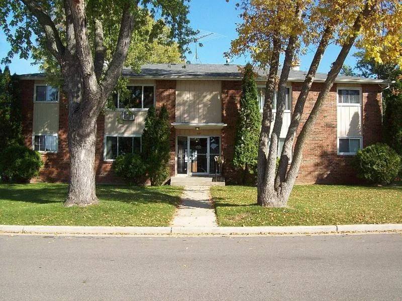 Apartment for rent at 334 Center St #1, Berlin, WI 54923