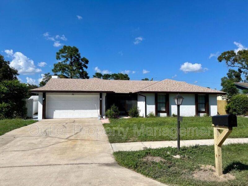House for rent at 3244 Sardinia Terrace, Deltona, FL 32738