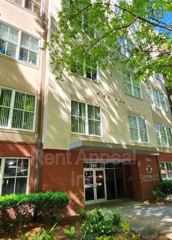 Condo for rent at 384 Ralph McGill Blvd NE #106, Atlanta, GA 30312