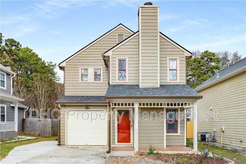 House for rent at 4351 Bridle Path Court, Tucker, GA 30084