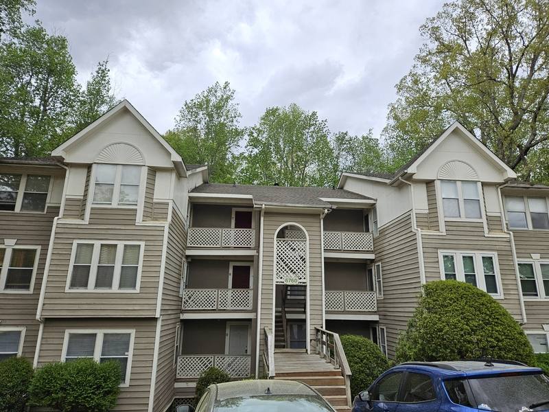 Apartment for rent at 6760 Willowbrook Dr #5, Fayetteville, NC 28314
