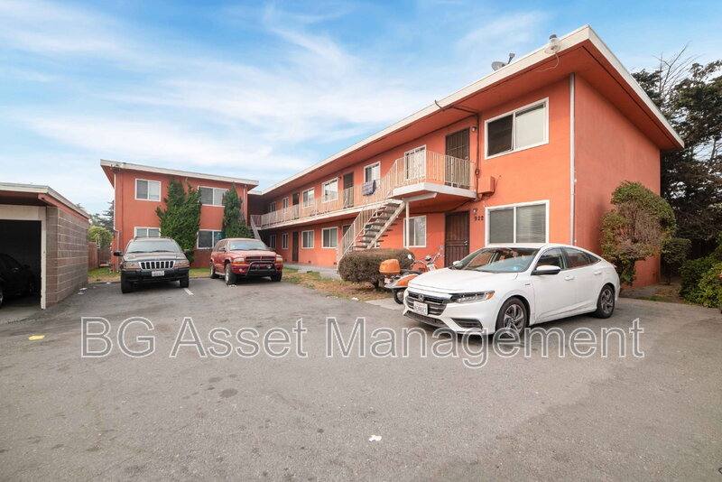 Apartment for rent at 922 Carlson Blvd #5, Richmond, CA 94804