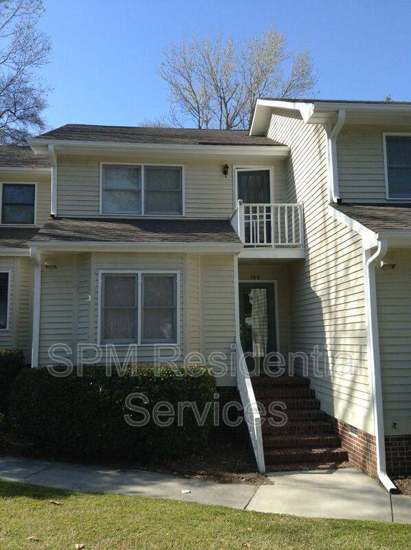 Townhouse for rent at 1800 Eastwood Rd #166, Wilmington, NC 28403