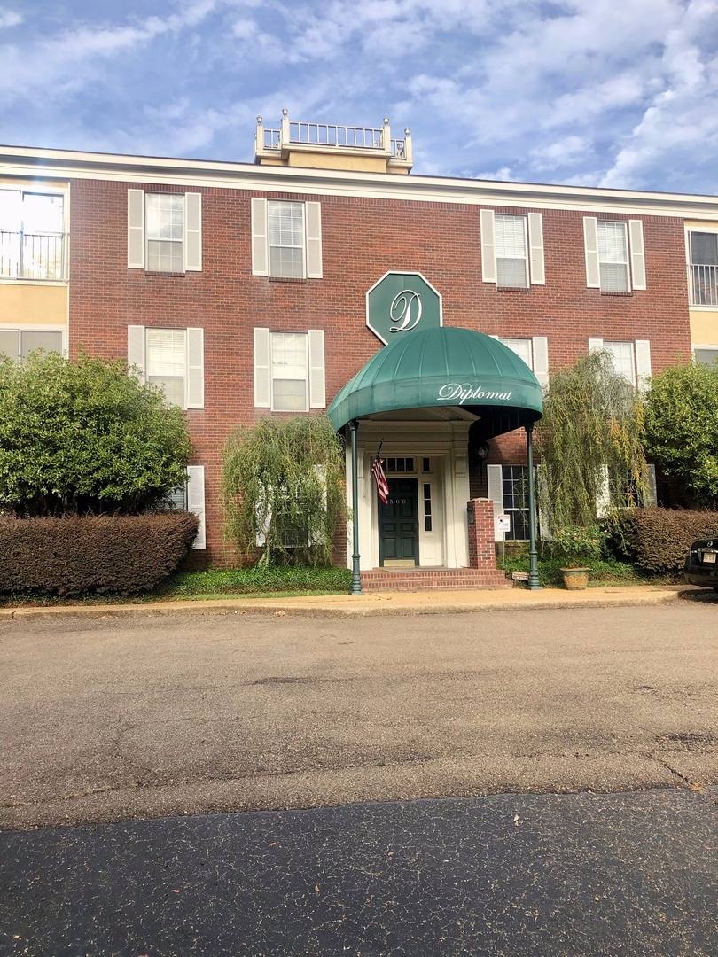Apartment for rent at 500 Northpoint Parkway, Jackson, MS 39211