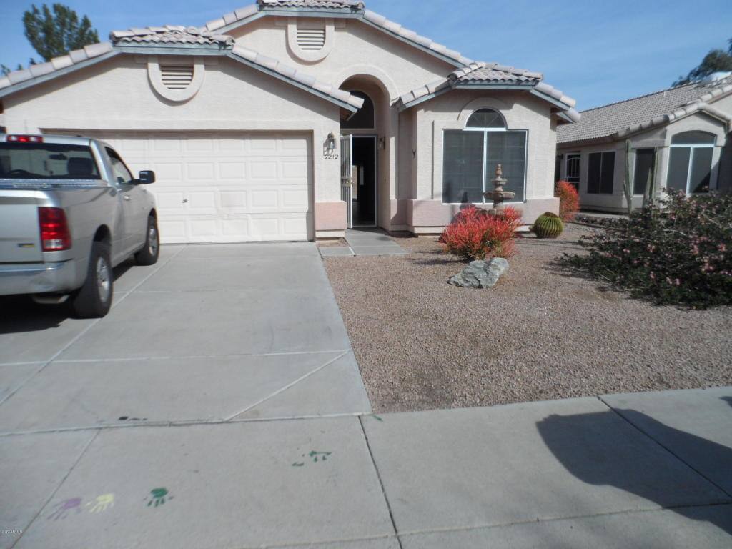 House for rent at 9212 W Canyon Dr, Peoria, AZ 85382
