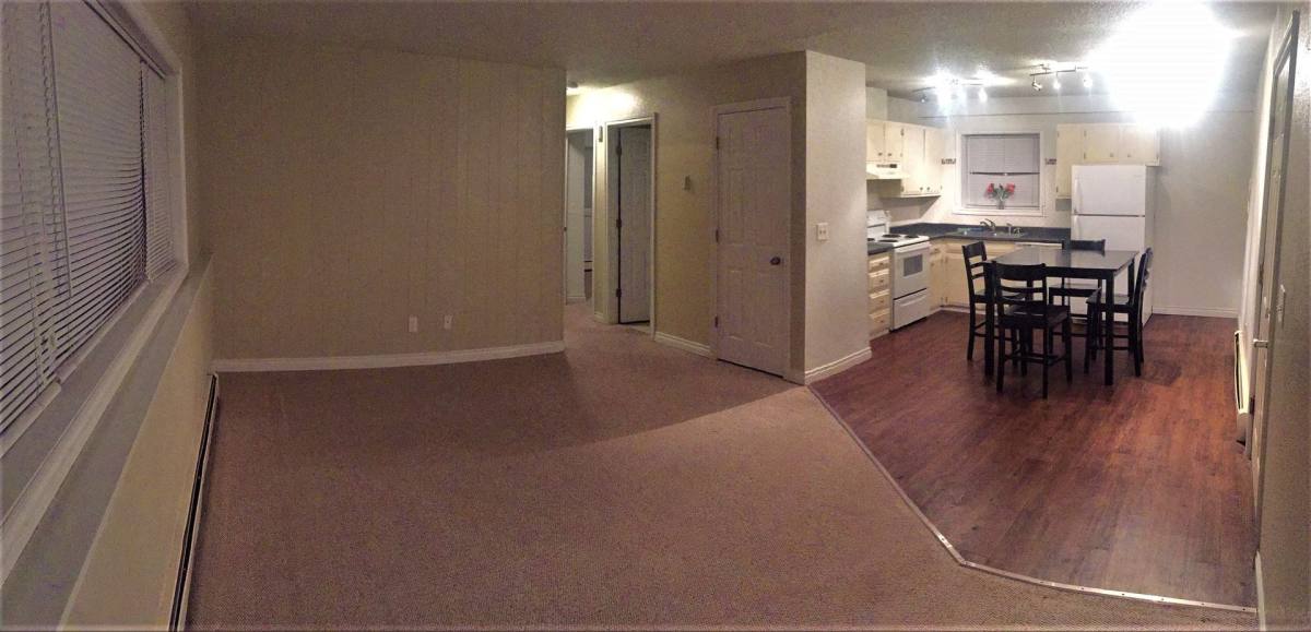 Apartment for rent at 609 W 75th Ave, Anchorage, AK 99518