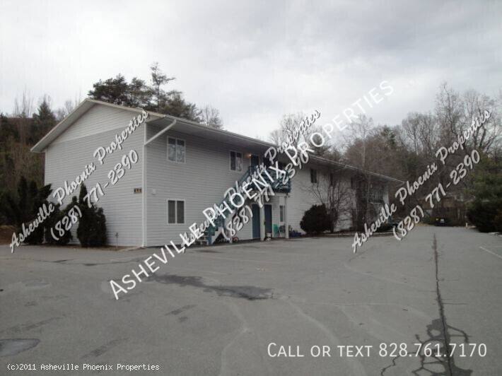 Apartment for rent at 456 Reems Creek Rd #7, Weaverville, NC 28787
