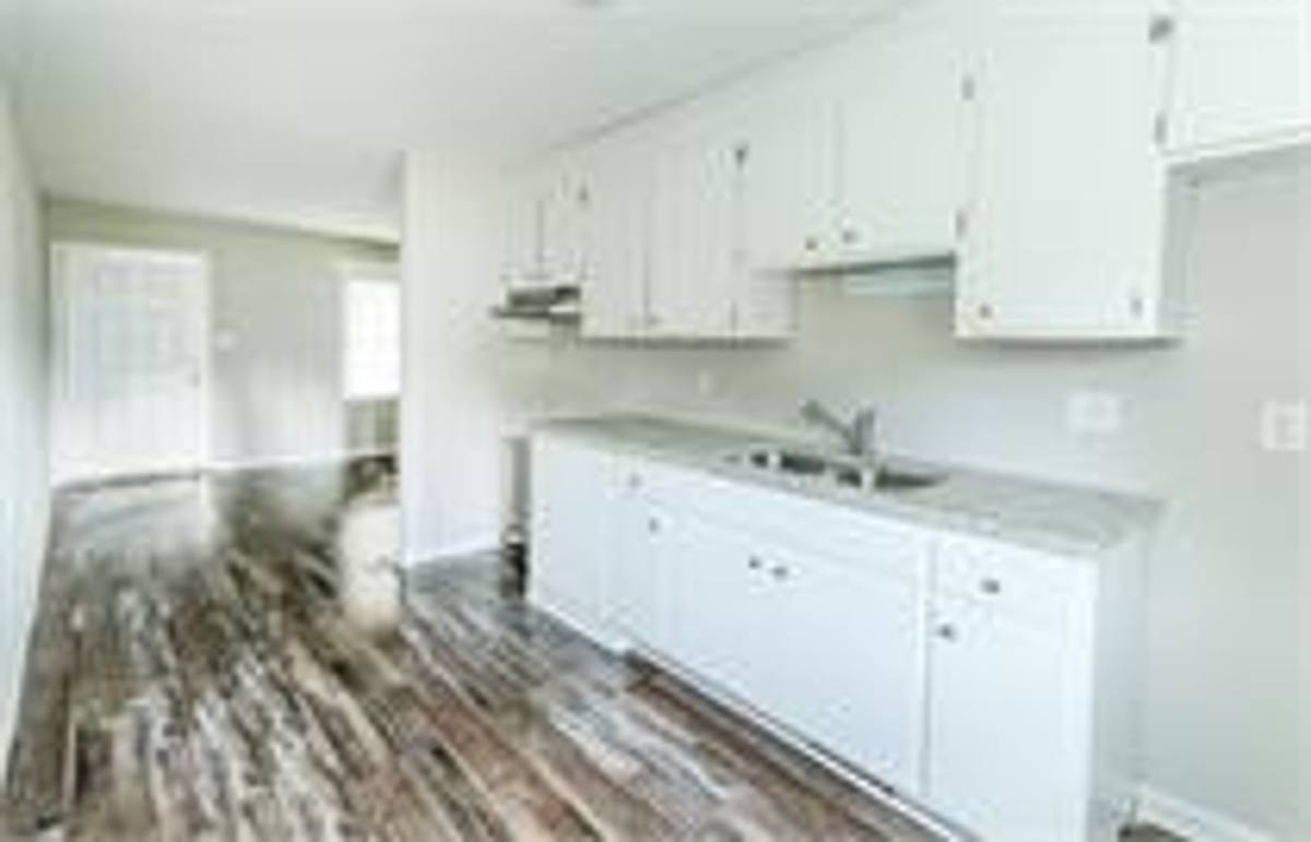 Apartment for rent at 670 Paul St A-I, Rocky Mount, NC 27803