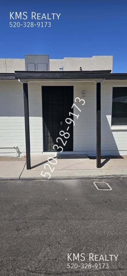 Condo for rent at 5126 E Bellevue St #1106, Tucson, AZ 85712