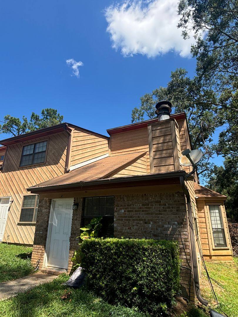 Townhouse for rent at 1800 Jackson Bluff Rd, Tallahassee, FL 32304