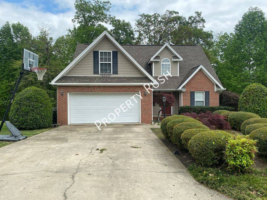 House for rent at 9108 Broad Leaf Lane, Soddy Daisy, TN 37379