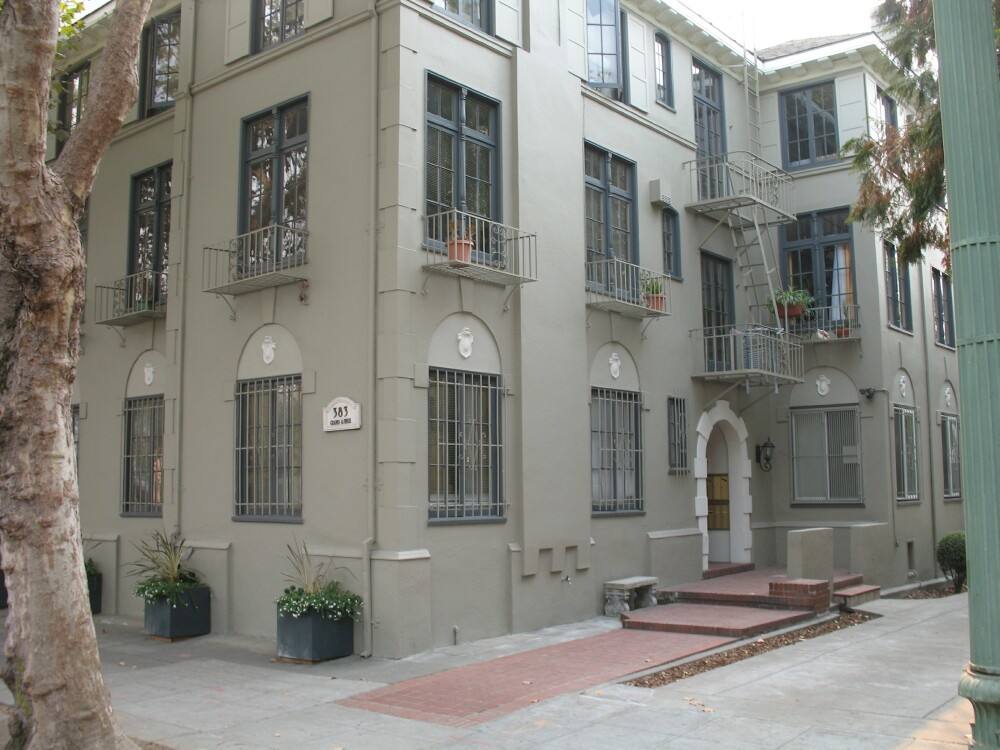 Apartment for rent at 375 Grand Ave #3, Oakland, CA 94610