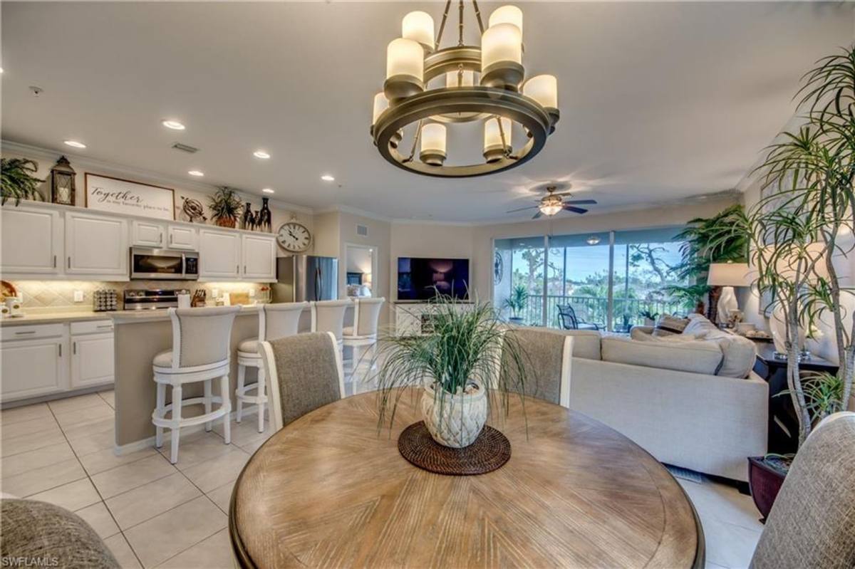 Condo for rent at 14776 Calusa Palms Dr, Fort Myers, FL 33919