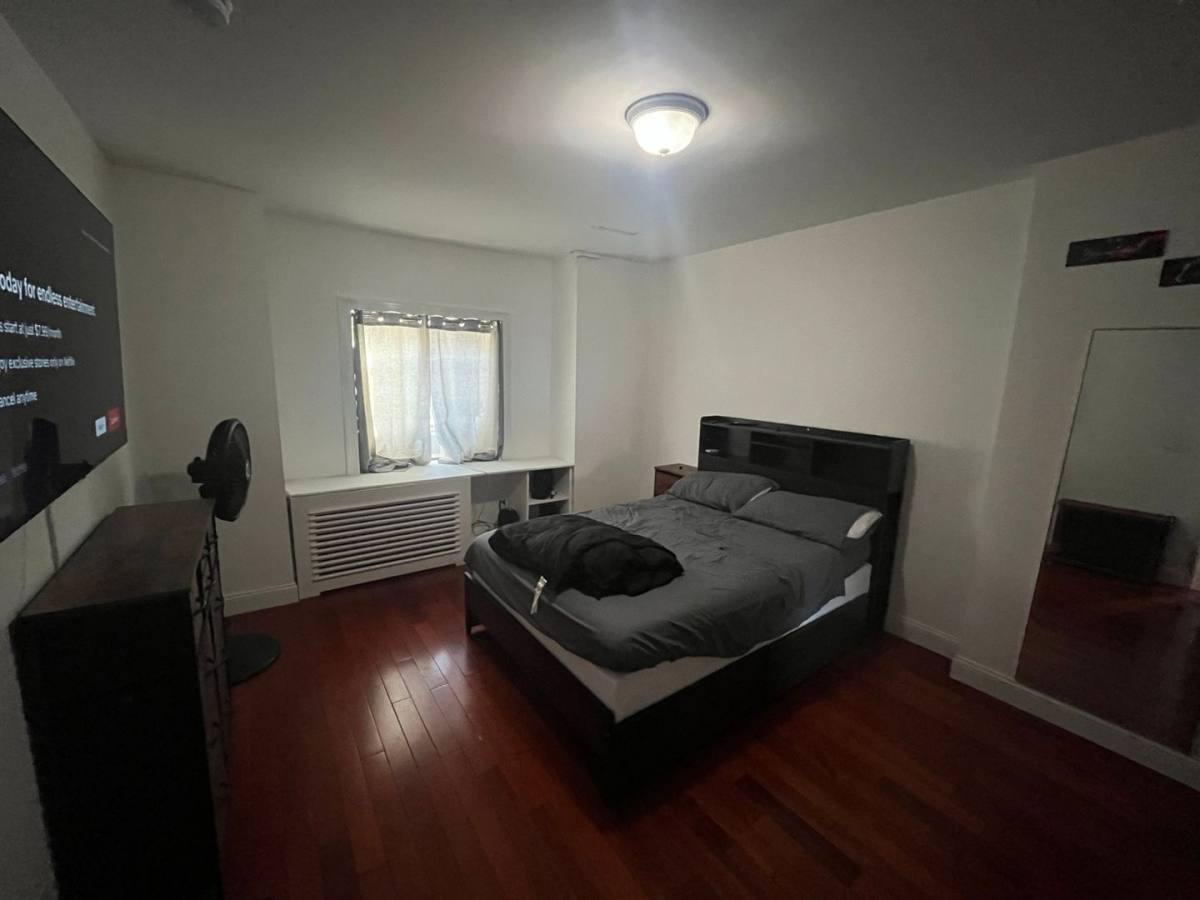 Townhouse for rent at 579 Putnam Ave, Brooklyn, NY 11221