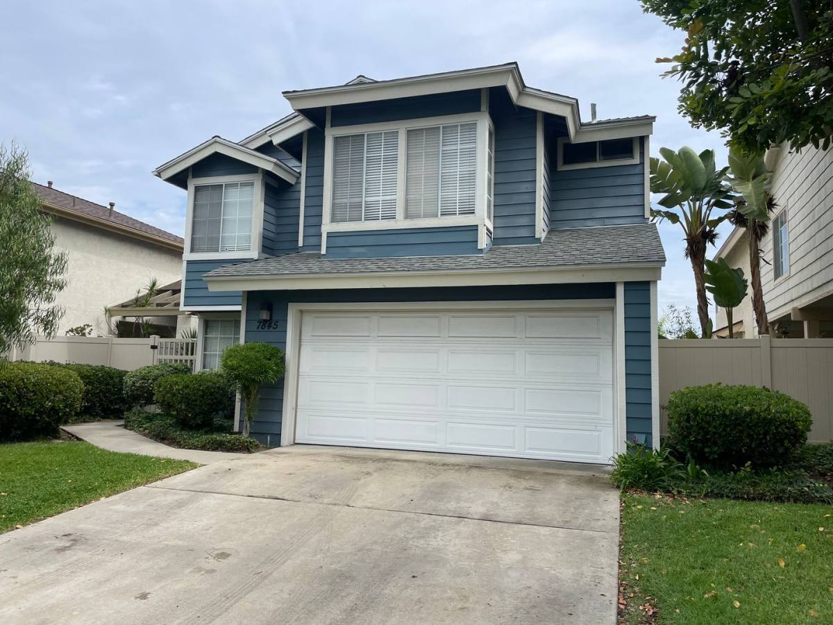 House for rent at 7845 Goode St, San Diego, CA 92139