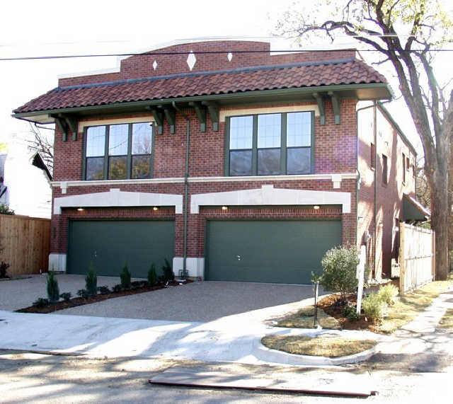 House for rent at 5631 Longview St, Dallas, TX 75206